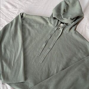 H&M Hooded Sweater